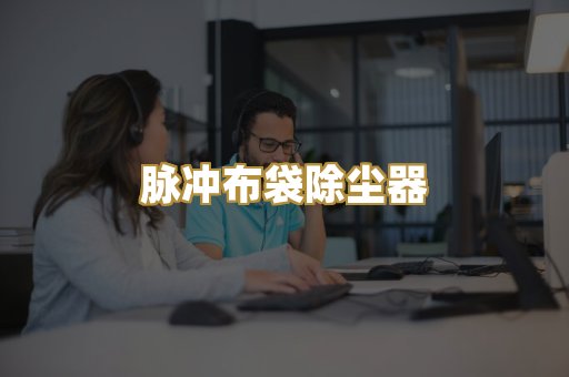 脉冲布袋除尘器